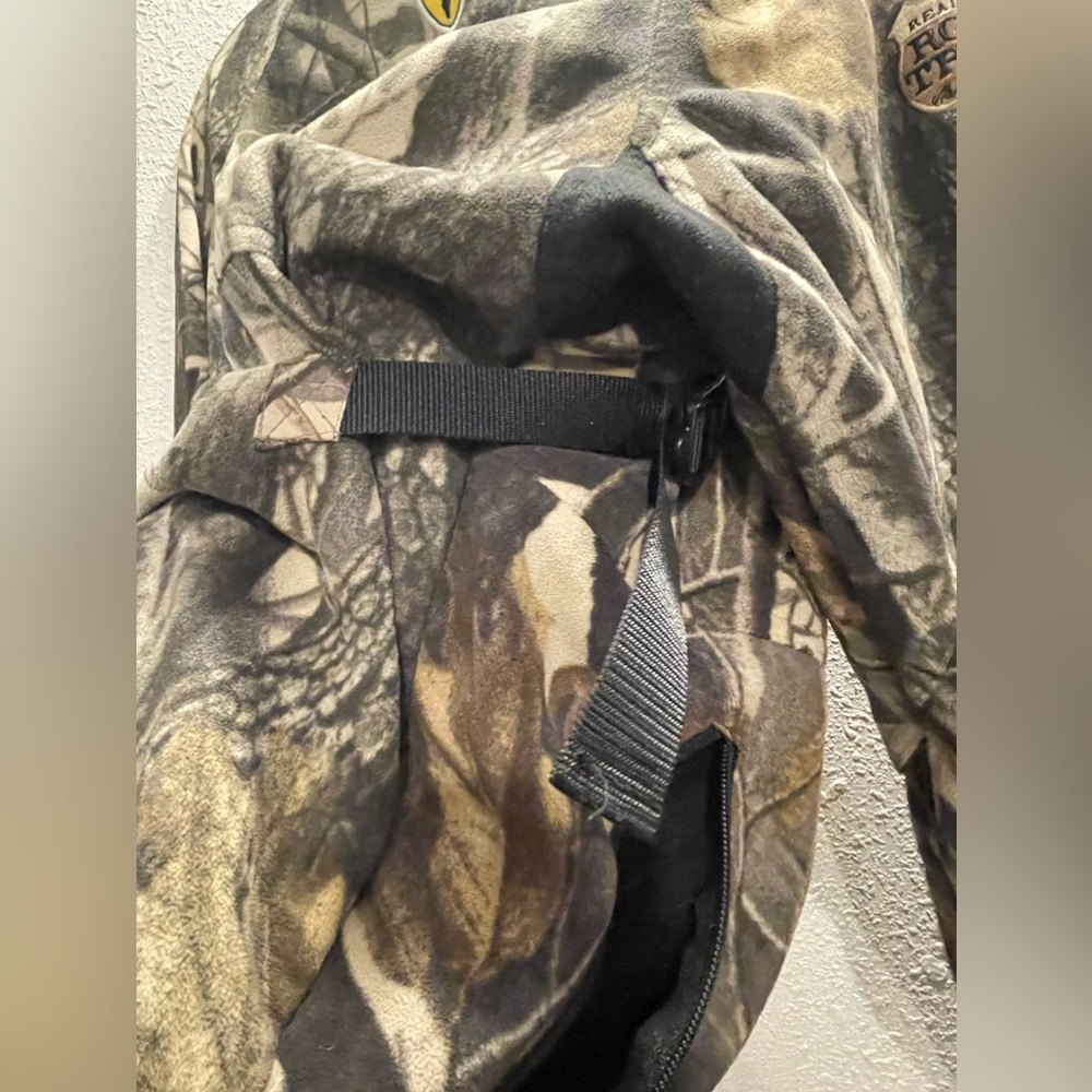 Scent Blocker‎ - Picture 3 of 5
